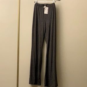 NWT Talent lounge pants 2XL